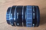 Soligor extension tubes Canon EF, Audio, Tv en Foto, Fotografie | Lenzen en Objectieven, Ophalen of Verzenden, Zo goed als nieuw