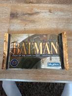 Batman Saga Dark Knight Trading Cards 1994 - Sealed!, Ophalen of Verzenden, Nieuw