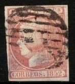Mooi kavel Klassiek Spanje KZD619., Postzegels en Munten, Postzegels | Europa | Spanje, Verzenden, Gestempeld