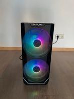 Gaming PC - i5-6500, GTX 1650, 16GB RAM, 500GB SSD, Ophalen, Gebruikt, Gaming, SSD