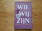 Wie wij zijn - Frank Koerselman, Ophalen of Verzenden, Zo goed als nieuw, Frank Koerselman