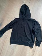 G-Star hoodie maat xs Met back- print, Maat 34 (XS) of kleiner, Zo goed als nieuw, Zwart, G-star