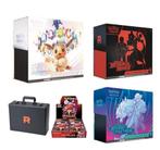 Pokémon collectie te koop, Ophalen of Verzenden, Nieuw