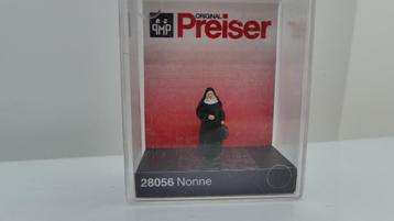 Preiser H0 1:87 Non ovp 28056 beschikbaar voor biedingen