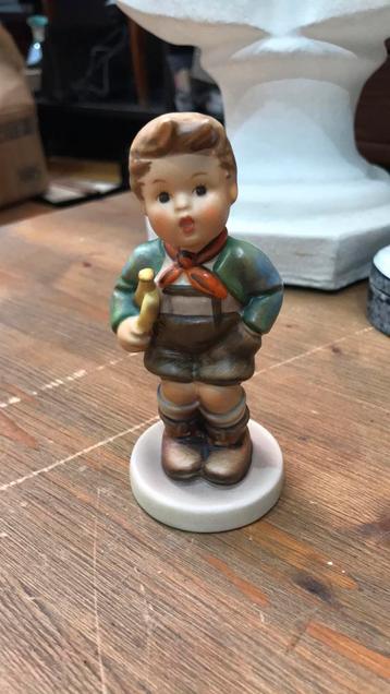 Goebel hummel beeldje. Perfecte staat.  beschikbaar voor biedingen