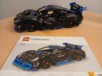 Lego Technic - 42176 - Porsche 911 RSR - Compleet, Kinderen en Baby's, Speelgoed | Duplo en Lego, Ophalen, Zo goed als nieuw, Complete set