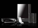Harman Kardon HS250 2.1 Surround Home Cinema Set, Gebruikt, 2.1-systeem, 70 watt of meer, Dvd-speler