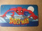 adv11048 spiderman plaatje 1, Ophalen, Superheld, Gebruikt, Plaatje, Poster of Sticker