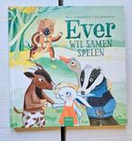 Nico Vriesema - Ever wil samen spelen, Ophalen of Verzenden, Nieuw, Nico Vriesema