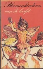 Cicely Mary Barker Flower Fairies Summer &  Bloemenkinderen, Boeken, Ophalen of Verzenden, Zo goed als nieuw, Schilder- en Tekenkunst