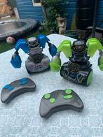 Zo als nieuwe robo kombat TORNADO gevechts robot, Ophalen of Verzenden, Zo goed als nieuw
