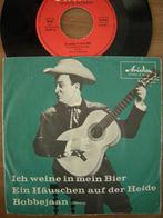 Bobbejaan (Ich weine in mein Bier), Cd's en Dvd's, Vinyl | Nederlandstalig, Ophalen of Verzenden, 12 inch, Pop