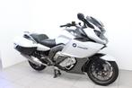 BMW K 1600 GT (bj 2012), Bedrijf, Meer dan 35 kW, Toermotor, Traction Control
