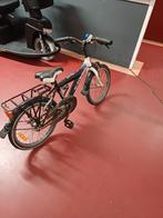 Te koop loekie fiets 18 inch gebruikt, Fietsen en Brommers, Fietsen | Kinderfietsjes, Ophalen, Gebruikt, 16 tot 20 inch, Loekie