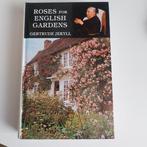 Roses for English Gardens Gertrude Jekyll Engelstalig, Boeken, Ophalen of Verzenden, Gelezen