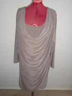 Magna jurk mt 56/58, Kleding | Dames, Grote Maten, Overige kleuren, Verzenden, Jurk, Magna