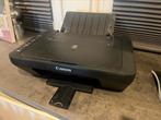 CANON PRINTER / SCANNER TYPE MG2555S, Computers en Software, Printers, Ophalen of Verzenden, Zo goed als nieuw, Printer