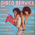 LP Disco Service, Cd's en Dvd's, Ophalen of Verzenden, Gebruikt, 12 inch, Pop