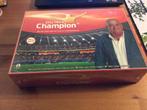 Play like a Champion. Voetbal bordspel. Nieuw in Folie, Hobby en Vrije tijd, Gezelschapsspellen | Bordspellen, Een of twee spelers
