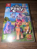 My little pony, 1 speler, Ophalen of Verzenden, Zo goed als nieuw, Vanaf 3 jaar