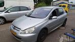 Peugeot 307 2005 1.6 16v NFU Grijs EZRC onderdelen