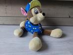 Grote knuffel Chase Paw Patrol, Ophalen of Verzenden, Zo goed als nieuw, Hond