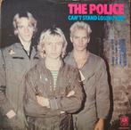 The Police - Can't stand losing you ( 7-inch vinyl singel), Ophalen of Verzenden, Gebruikt, Pop