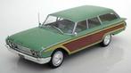 1:18  Ford Country Squire 1960  -  MCG, Hobby en Vrije tijd, Nieuw, Overige merken, Ophalen of Verzenden, Auto