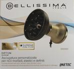 Bellissima - Diffon Supreme - Hetelucht Diffuser extra, Ophalen of Verzenden, Nieuw, Föhn of Haardroger