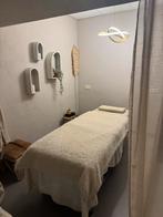 Luxe Head Spa Bed - Nieuw!, Zakelijke goederen, Kantoor en Winkelinrichting | Winkel en Inventaris, Ophalen