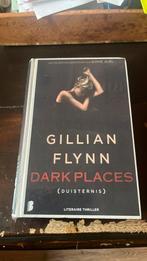 Dark Places - Gillian Flynn, Boeken, Ophalen of Verzenden, Gelezen, Nederland