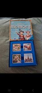 Memory efteling, Ophalen of Verzenden, Zo goed als nieuw, Gebruiksvoorwerp