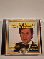 Theo Diepenbrock-De 14 beste, Ophalen of Verzenden, Zo goed als nieuw, Levenslied of Smartlap