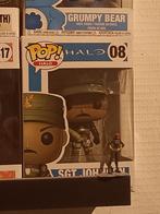 Sgt. Johnson 08 Funko, Verzamelen, Poppetjes en Figuurtjes, Ophalen of Verzenden, Zo goed als nieuw