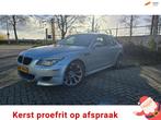 BMW 5-serie M5, Auto's, Euro 5, Achterwielaandrijving, Gebruikt, Zwart
