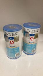 Intex filter type A, Tuin en Terras, Zwembad-toebehoren, Nieuw, Ophalen of Verzenden, Filter