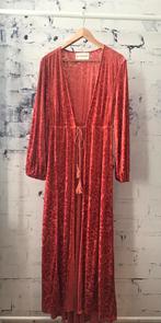Moost wanted Lauren velvet kimono maat XS/S, Ophalen of Verzenden, Zo goed als nieuw, Lange mouw, Maat 36 (S)