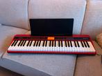 Roland Go:Keys 61 toetsen incl. muziekstandaard + tas, Muziek en Instrumenten, Behuizingen en Koffers, Ophalen, Gebruikt, Keyboard of Synthesizer