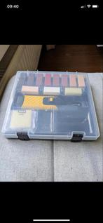 Laminaat Reparatie Set TEAB, Ophalen, Gevuld, Nieuw