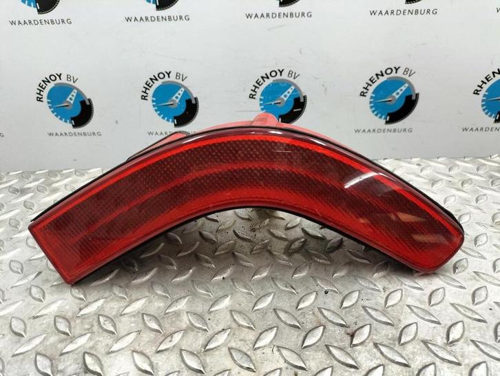 MASERATI 3200GT [R_TAILLIGHT] 1999, Auto-onderdelen, Verlichting, Gebruikt, ARN erkend, Stiba lid, Erkend duurzaam, Ophalen of Verzenden