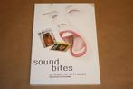 Soundbites - 50 years of Hi-Fi news, Boeken, Ophalen of Verzenden, Zo goed als nieuw, Overige onderwerpen