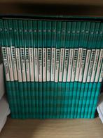 Borre Complete Set Groep 5-8, Boeken, Ophalen of Verzenden, Zo goed als nieuw, Fictie algemeen