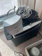 Bose PS3-2-1 III Speakersysteem, Ophalen, Gebruikt, 2.1-systeem, Overige spelers