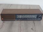 Grundig RF511 Retro Radio.Warm geluid uit een gouden tijd., Ophalen of Verzenden, Zo goed als nieuw, Radio