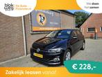 Volkswagen Polo 1.0 TSI Comfortline € 15.995,00, Stof, 1055 kg, Zwart, Origineel Nederlands