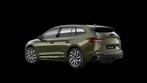 Skoda Enyaq 85 286pk Sportline | Panoramadak | 21" Velgen, Auto's, Skoda, Automaat, Achterwielaandrijving, Zwart, Met garantie (alle)