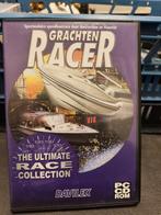 Davilex Race Collection PC CD-ROM, Ophalen of Verzenden