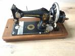 Gritzner Extra naaimachine, Antiek en Kunst, Antiek | Naaimachines, Ophalen