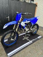 Yamaha yz 125 2022, 46 uur, Particulier, Crossmotor