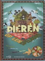 Dieren op een spelbord, Ophalen of Verzenden, Zo goed als nieuw